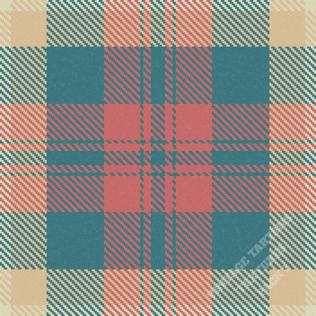 Vintage Tartan Textures Pack 1 screenshot 7