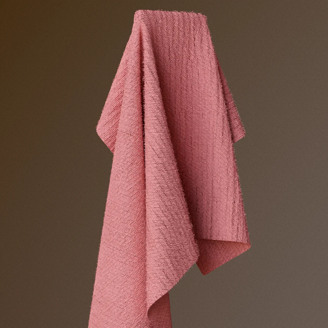 Cloth Detail Normal Maps Pack 1 screenshot 2