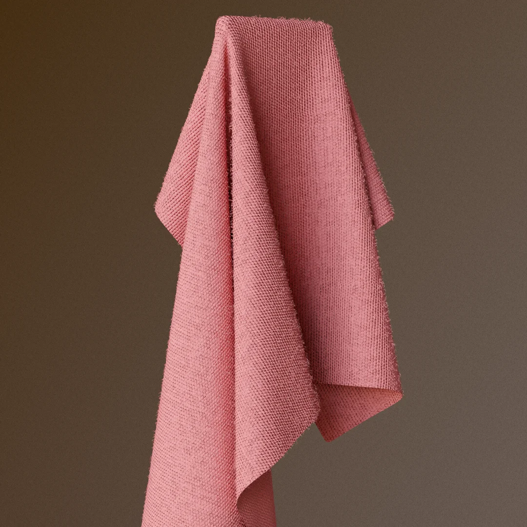 Cloth Normal Maps Pack 3 screenshot 2