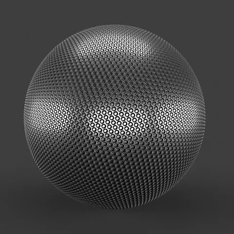 888 Detail Tileable Metal Maps - Blender textures & materials