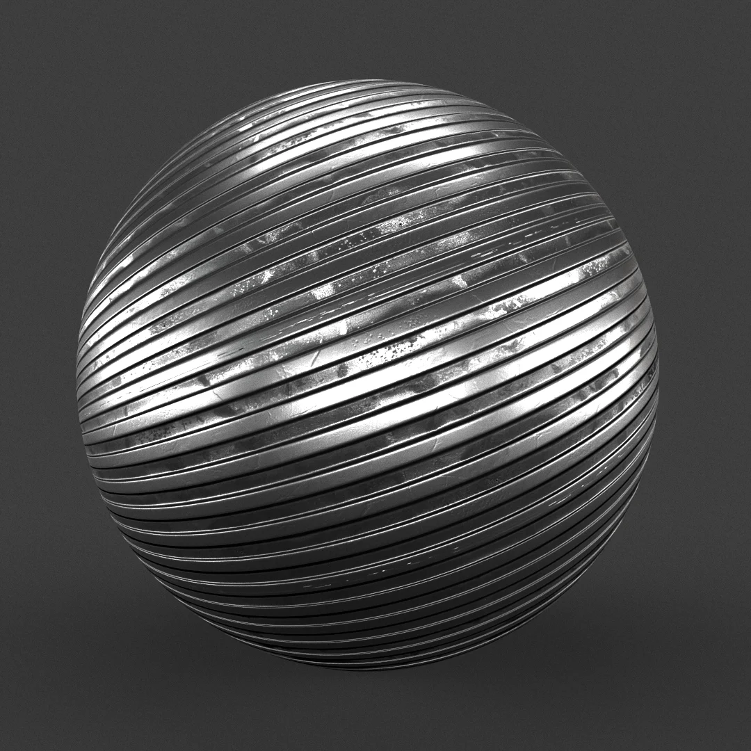 888 Detail Tileable Metal Maps screenshot 2