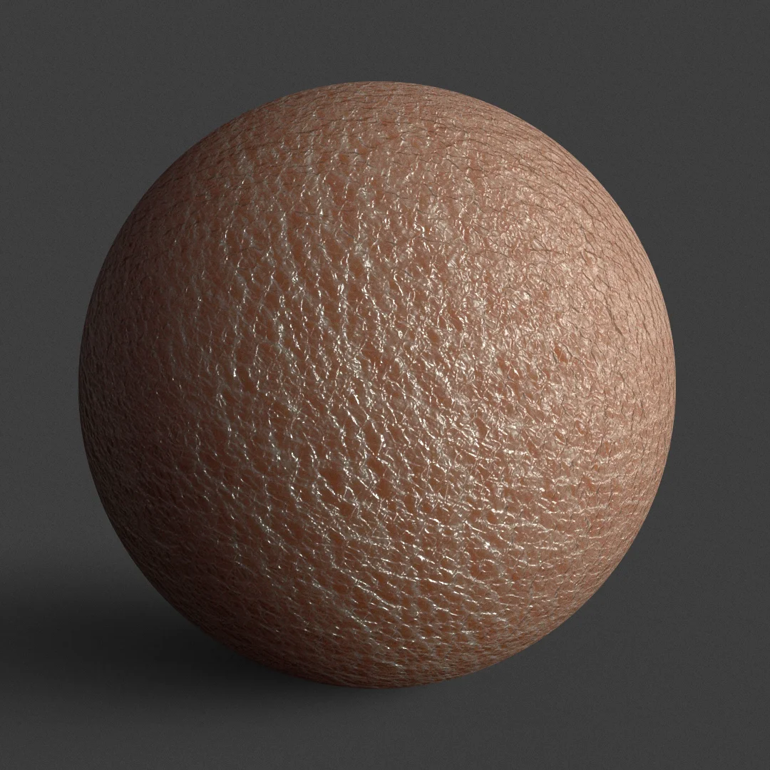 Skin Detail Normal Maps 2 screenshot 2