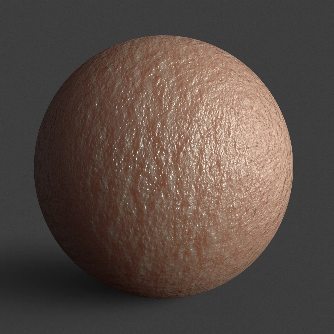 Skin Detail Normal Maps 2 screenshot 3