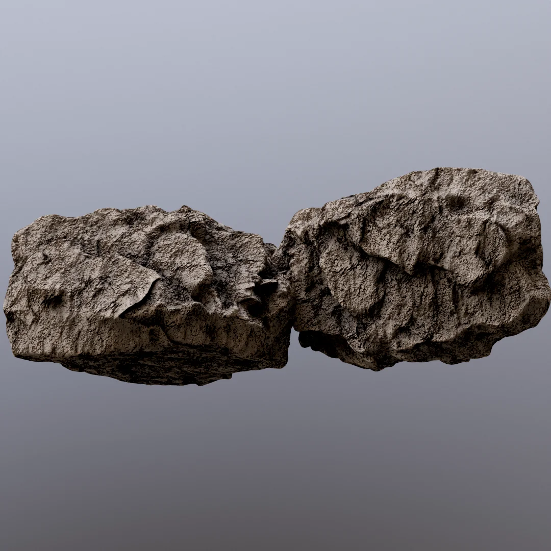 Stone Detail Normal Maps Pack 1 screenshot 2