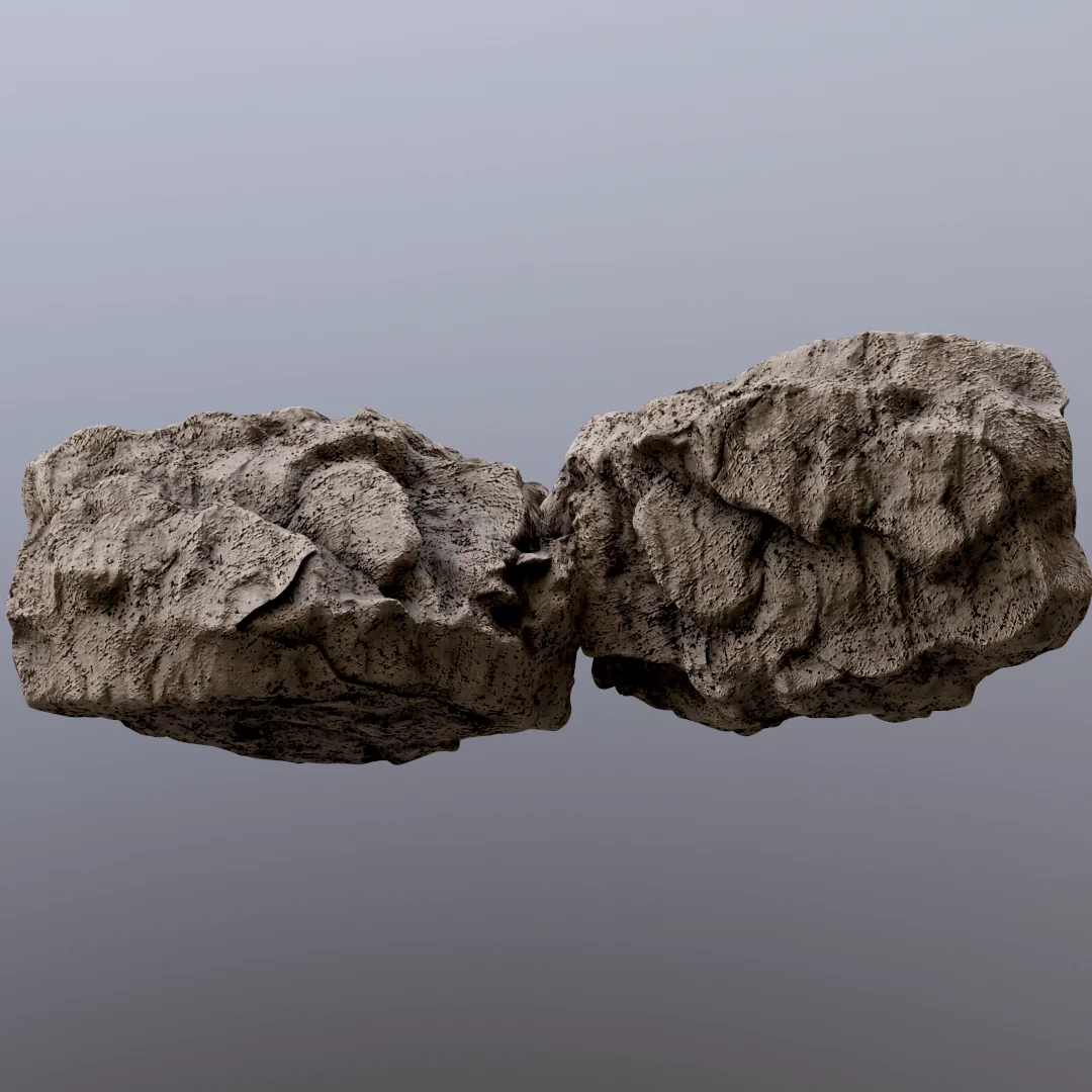 Stone Tileable Normal Maps Pack 4 screenshot 3
