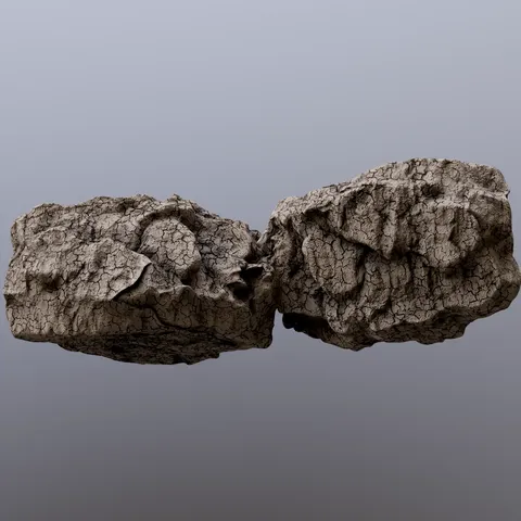 Stone Detail Normal Maps Pack 5 - Blender textures & materials