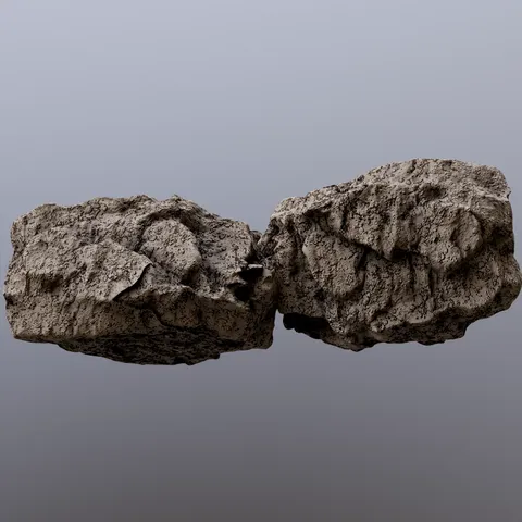 Stone Detail Normal Maps Pack 9 - Blender textures & materials