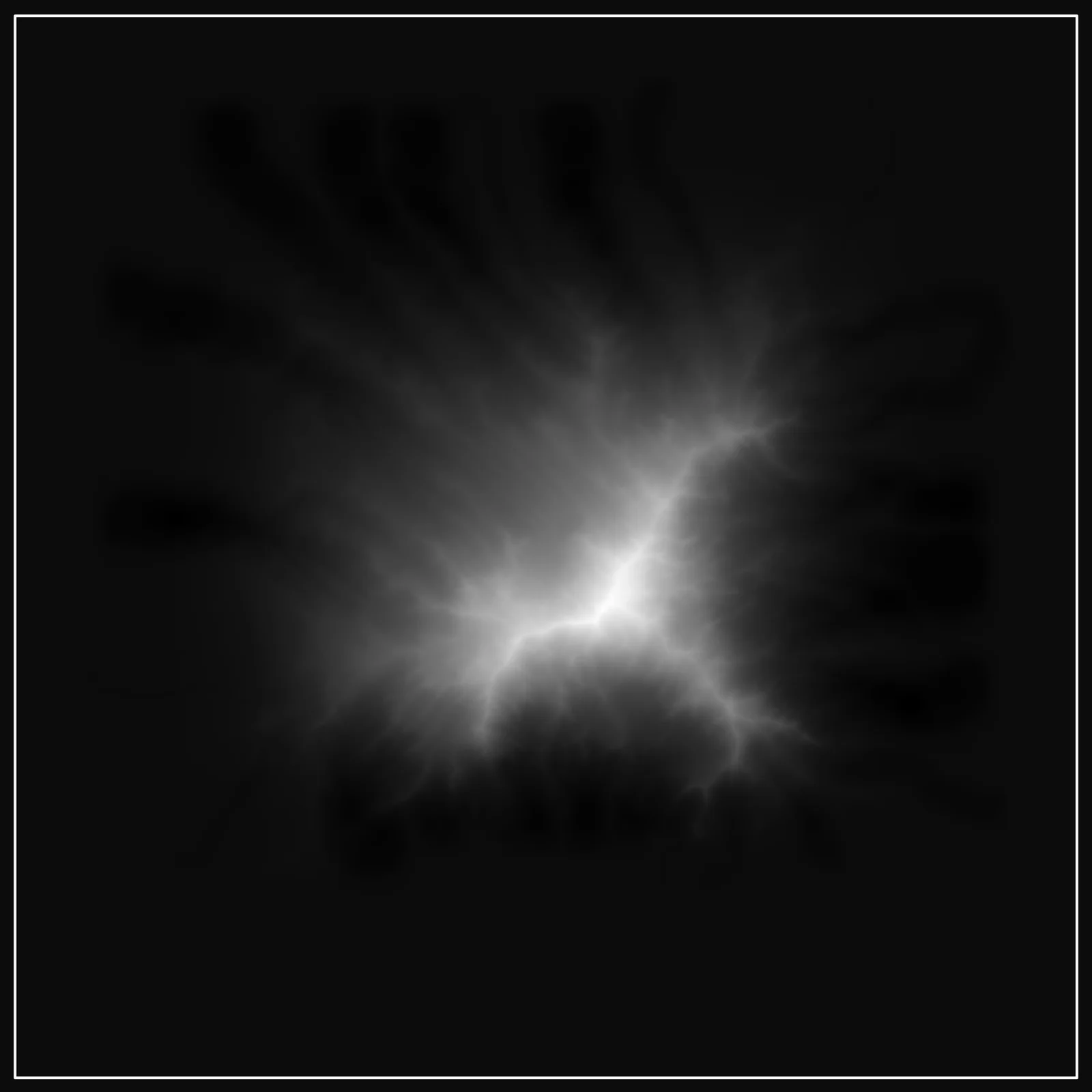 8K Terrain Alpha Maps screenshot 3