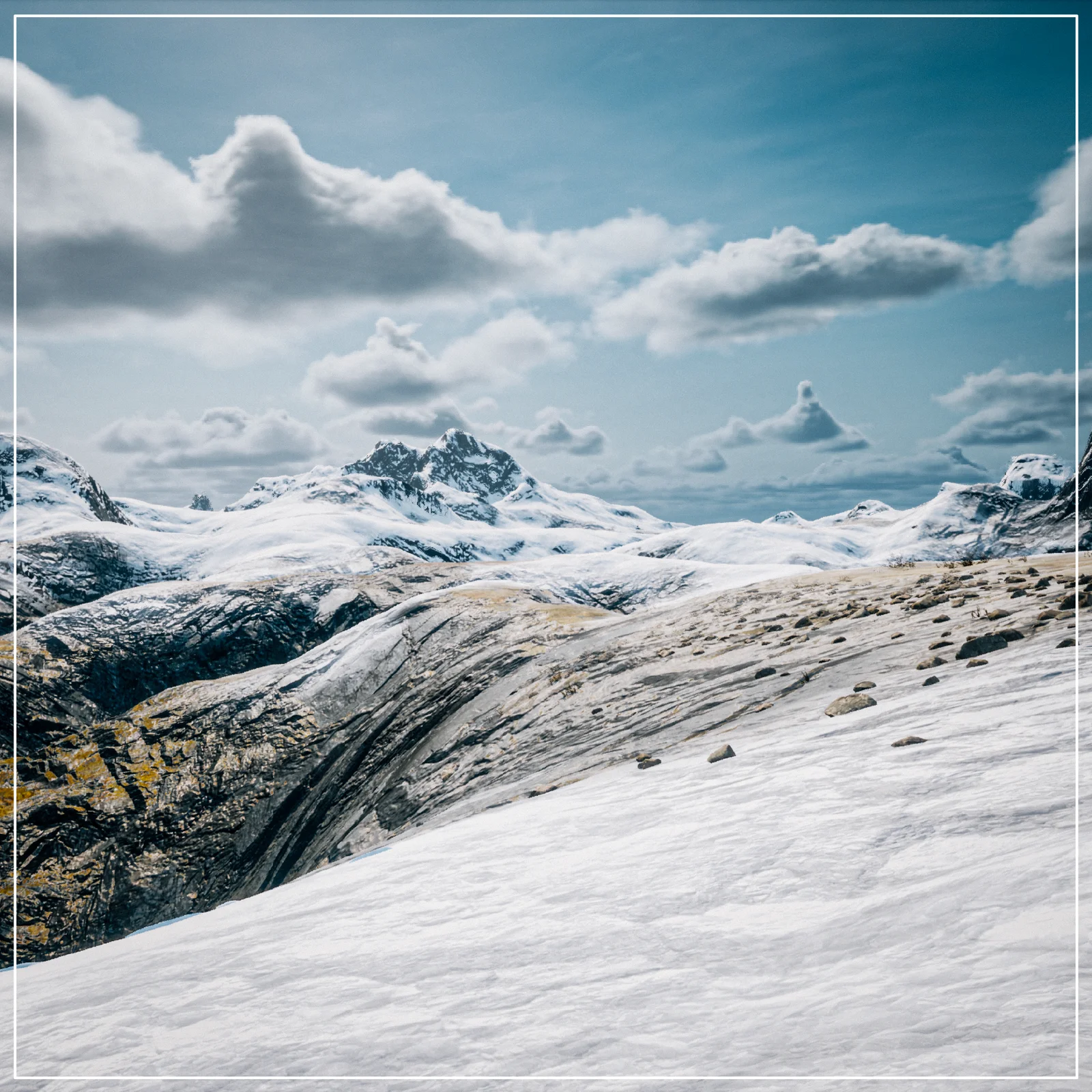 8K Terrain Alpha Maps screenshot 4