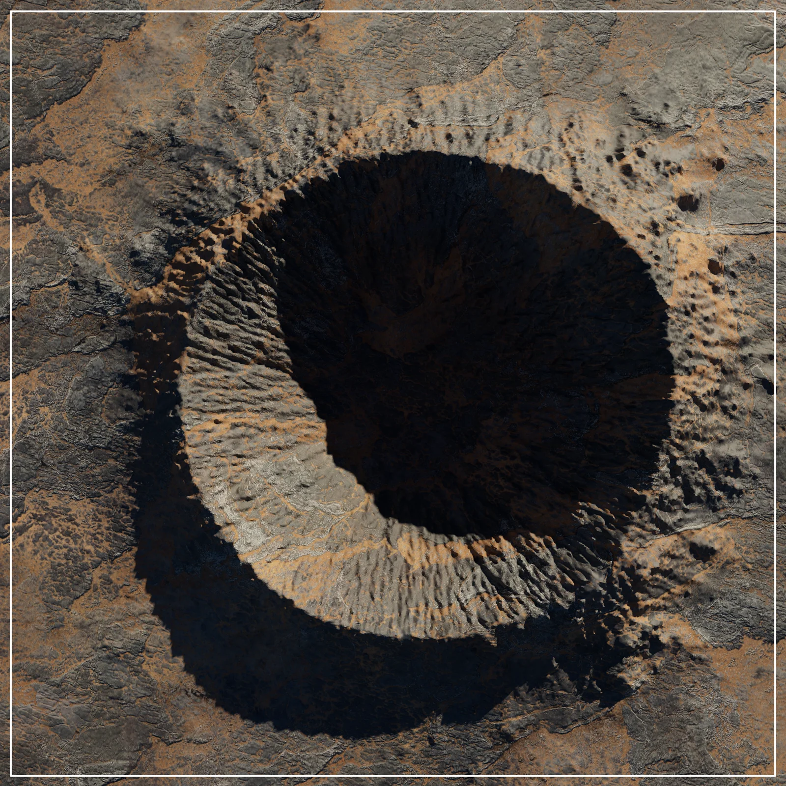 8K Terrain Alpha Maps screenshot 5