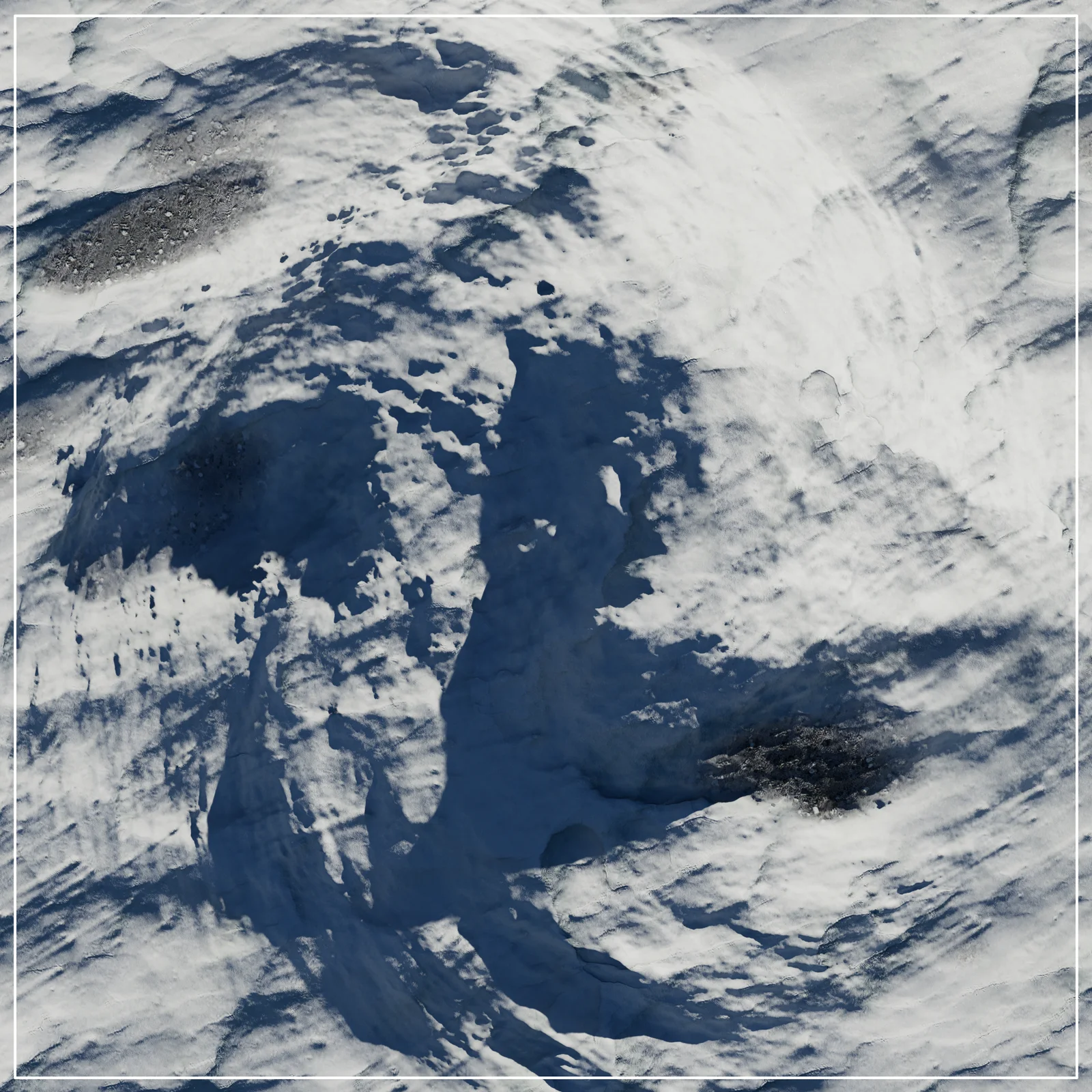 8K Terrain Alpha Maps screenshot 6