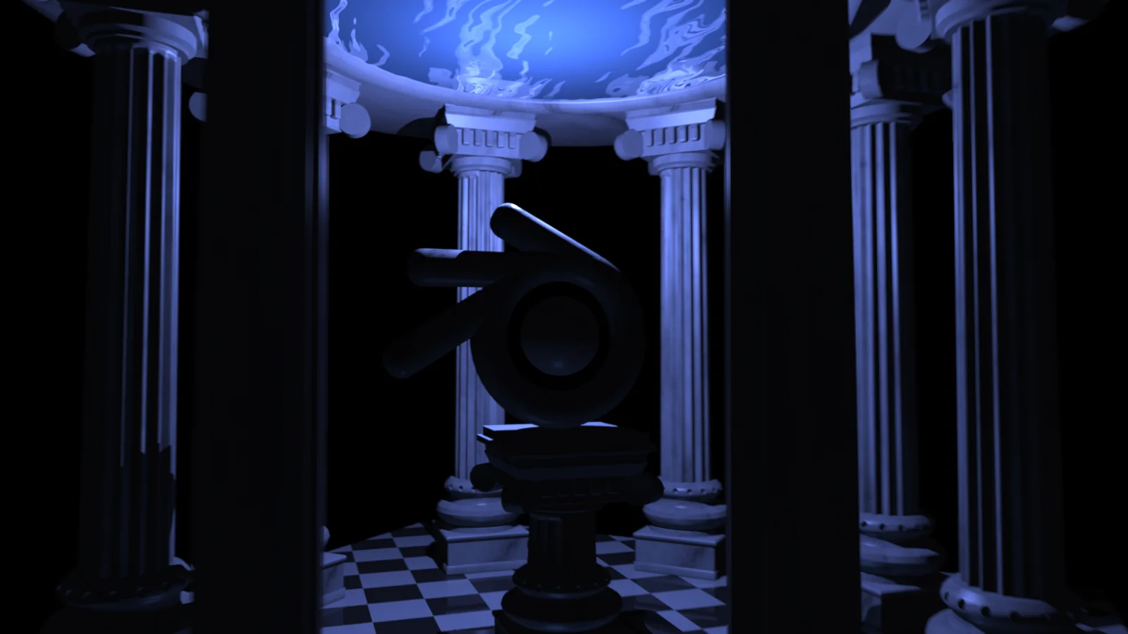 90s CGI Nodes screenshot 4