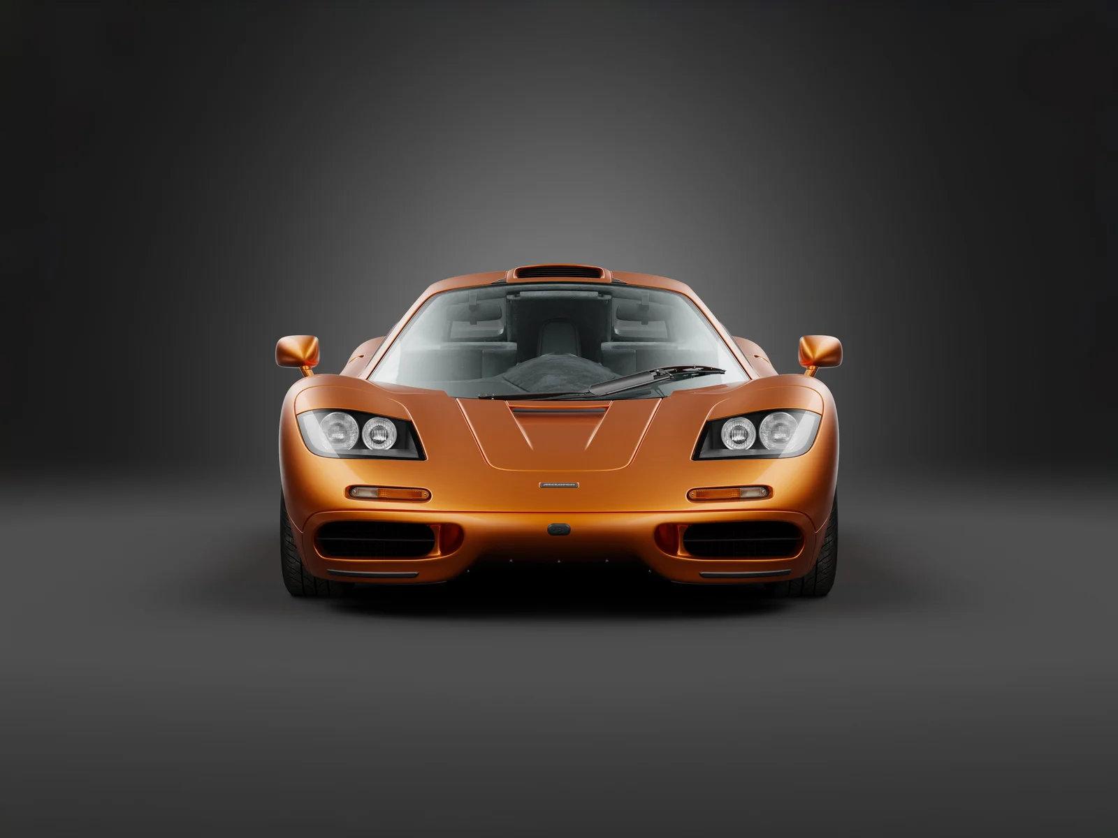 94 McLaren F1 screenshot 5