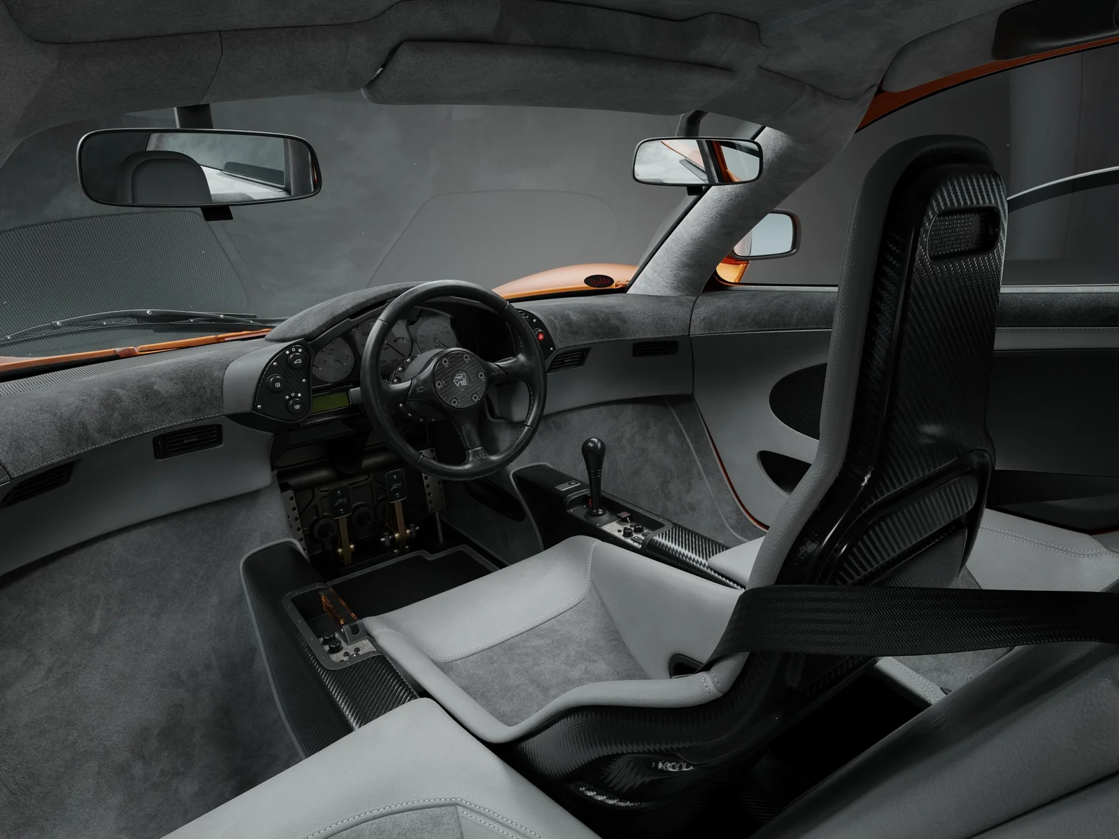 94 McLaren F1 screenshot 8