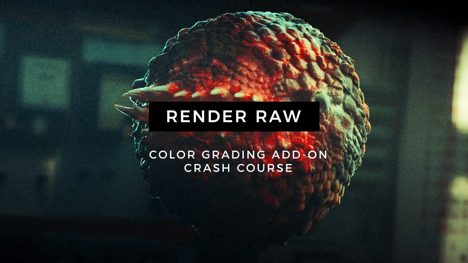 Color Grading with Render Raw screenshot 6