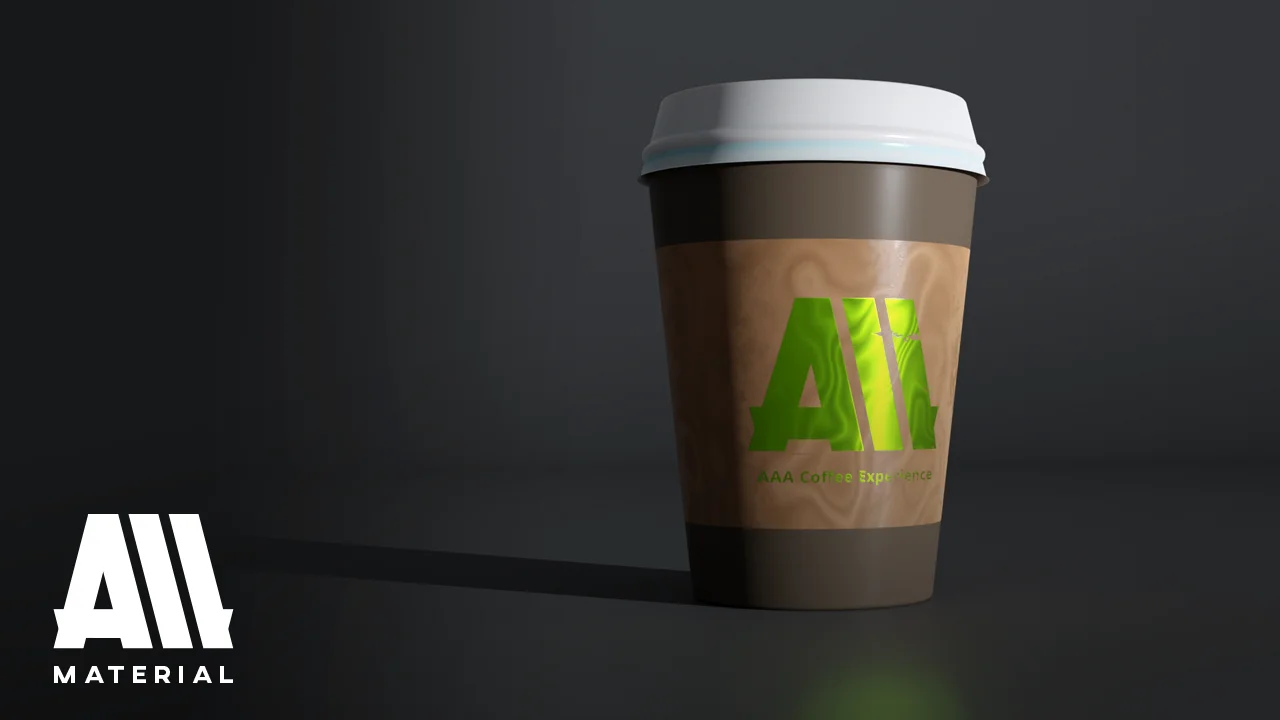 AAA Material screenshot 2