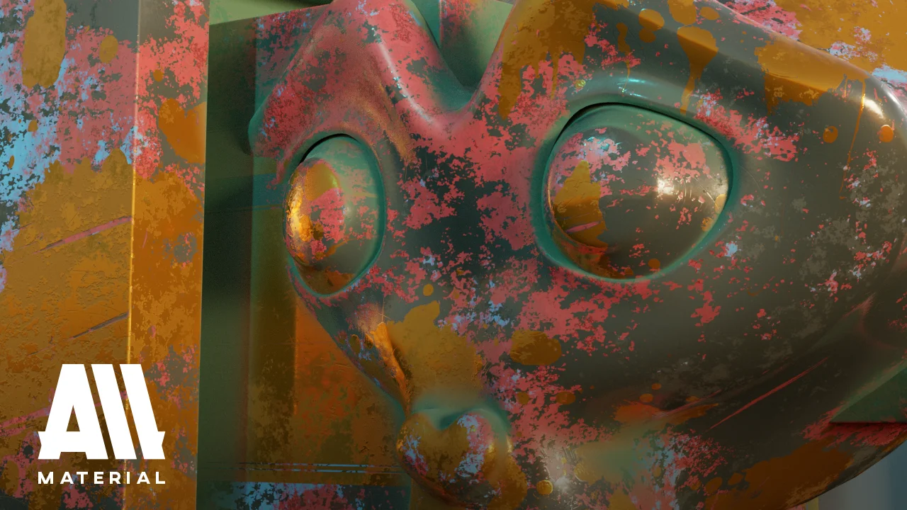 AAA Material screenshot 3