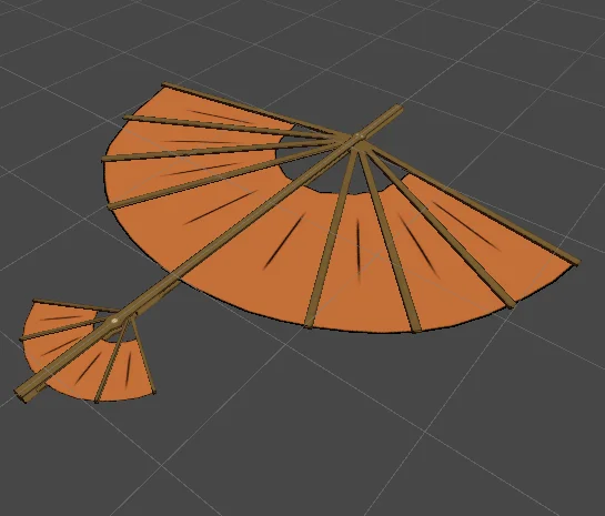 Aang's Gliders screenshot 2