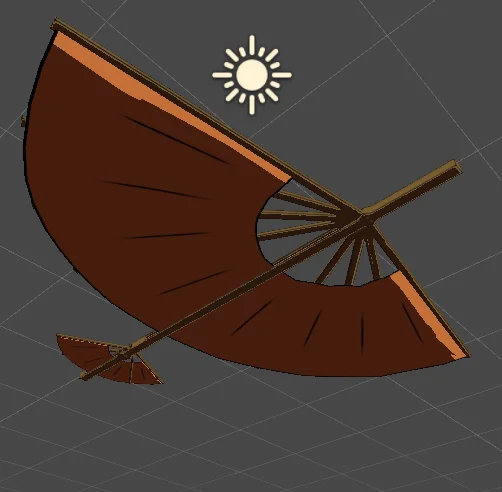 Aang's Gliders screenshot 3