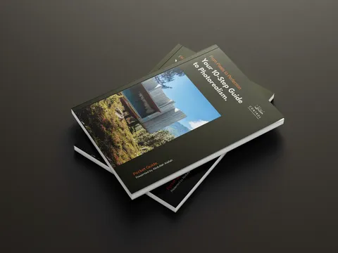 Abdullah's Guide to Photorealism - Blender tutorials & courses