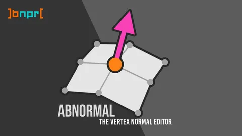 Abnormal - Blender addons