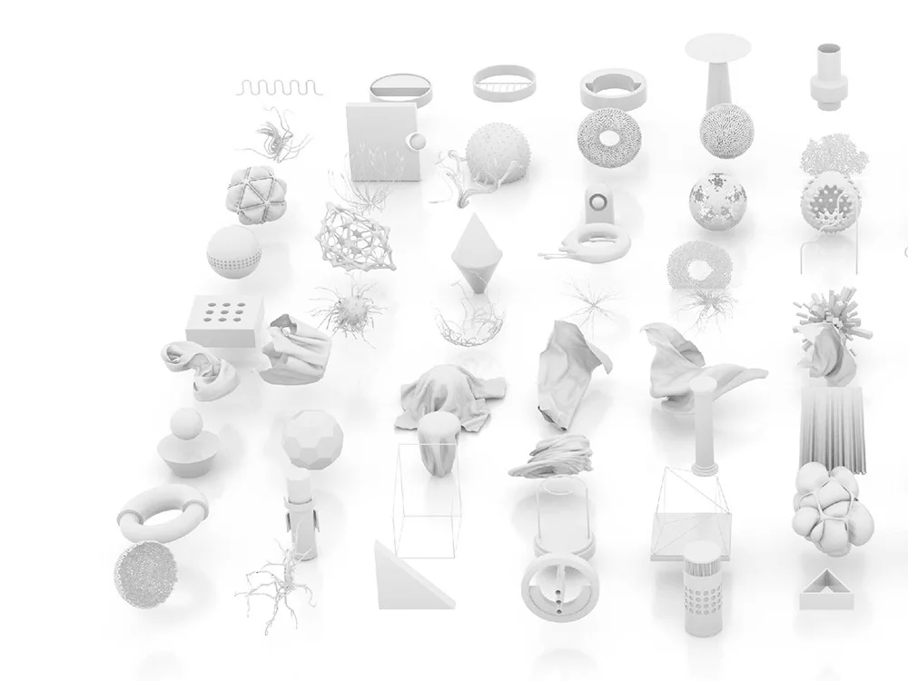 Abstracpack Basics screenshot 2