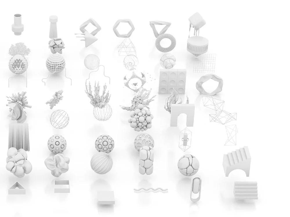 Abstracpack Basics screenshot 3