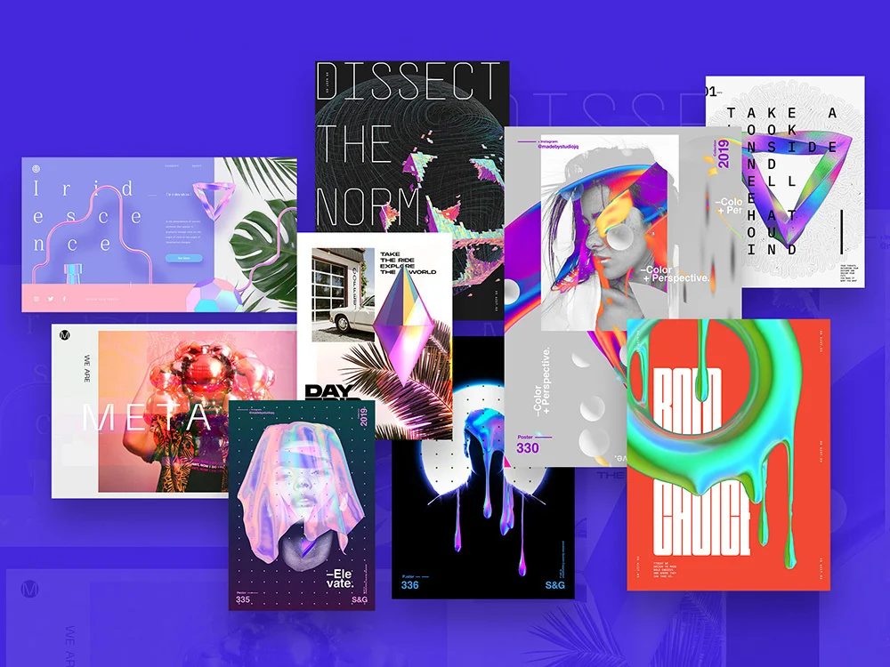 Abstracpack Basics screenshot 5