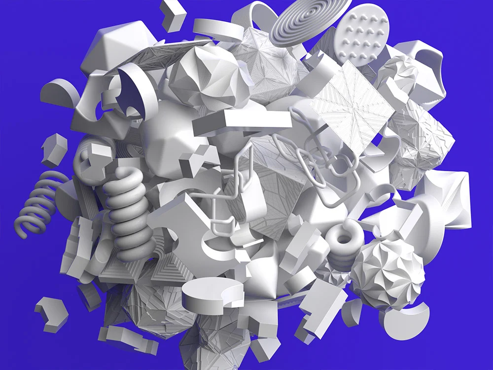 Abstracpack Geometrics screenshot 3