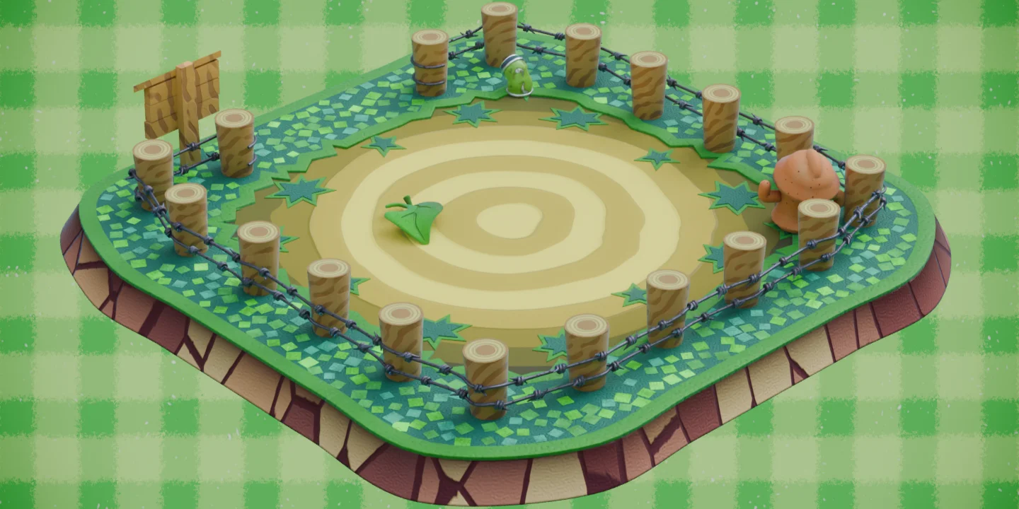 AC Dump Georama screenshot 2