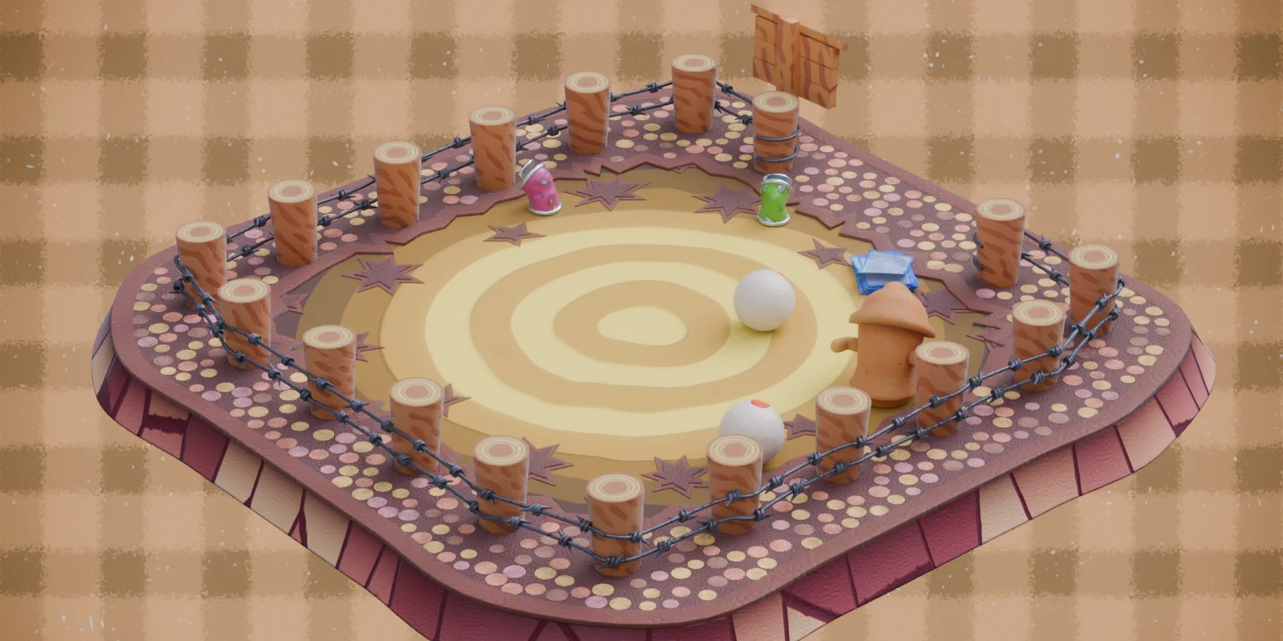 AC Dump Georama screenshot 3