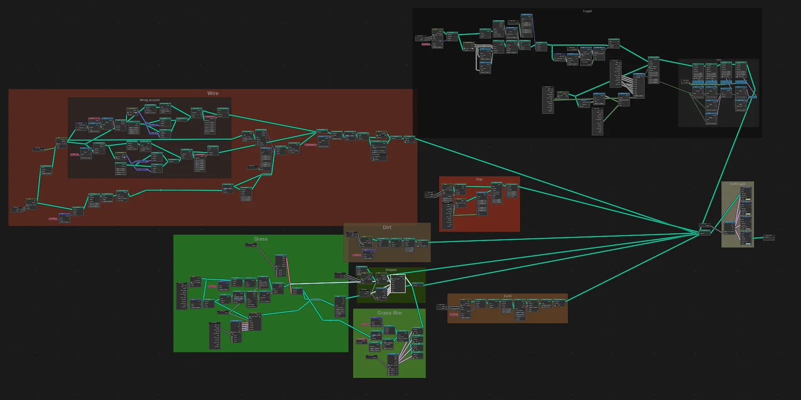 AC Dump Georama screenshot 5