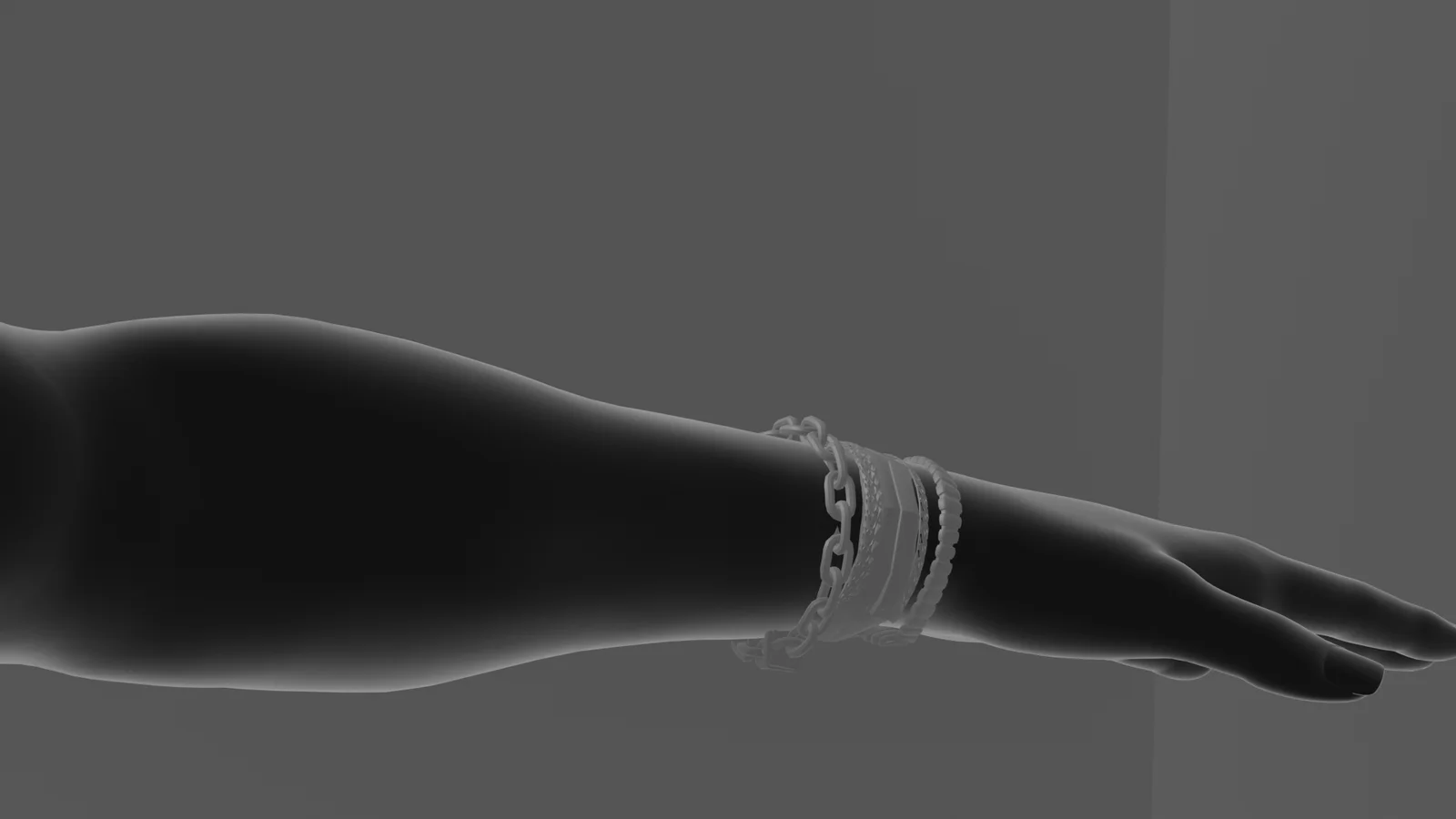 Accessories Bundle screenshot 4