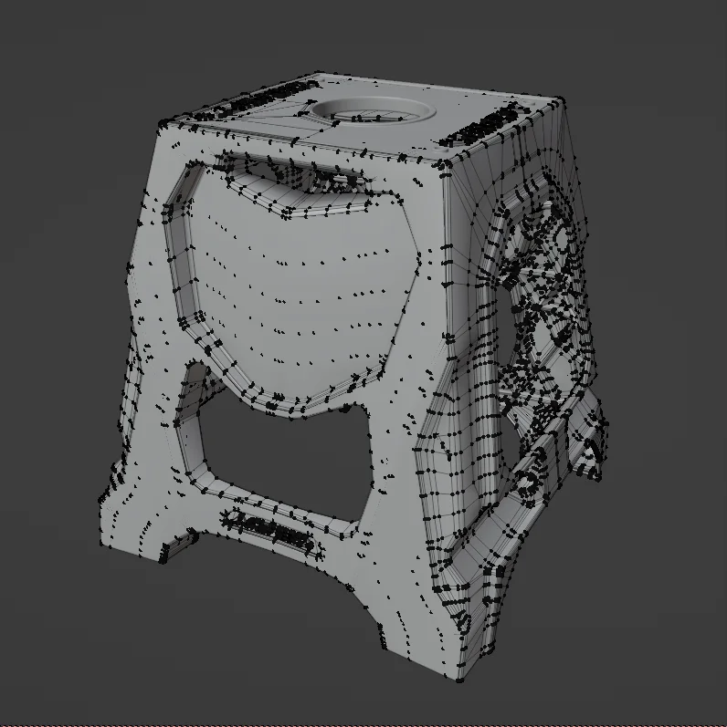 Acerbis Bike Stand screenshot 2