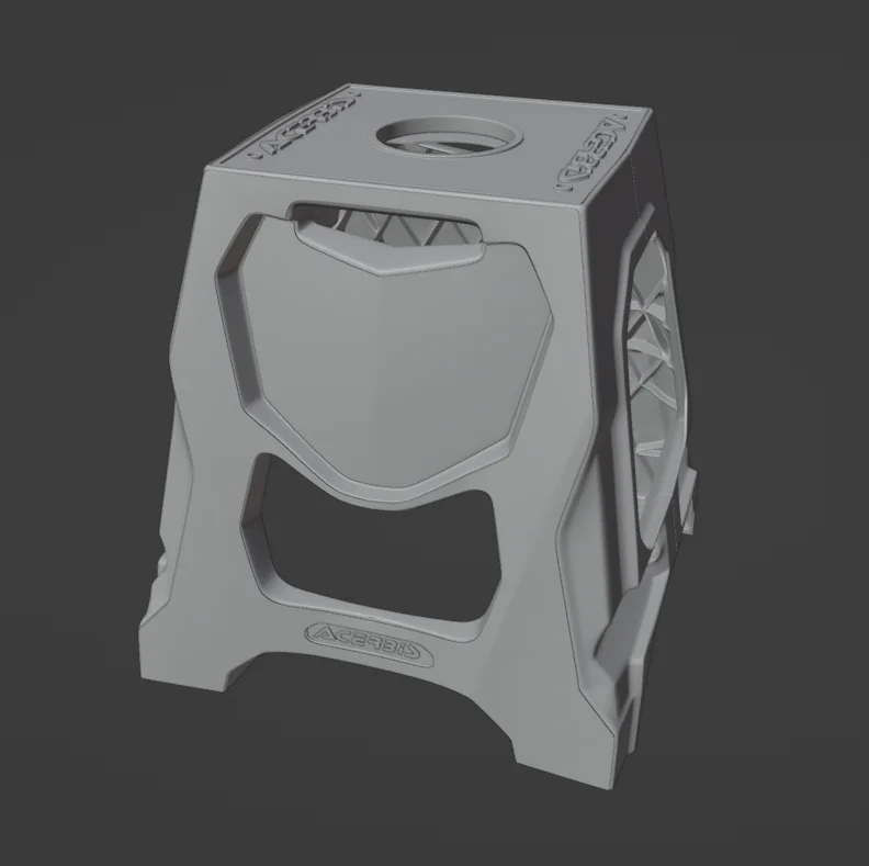 Acerbis Bike Stand screenshot 3