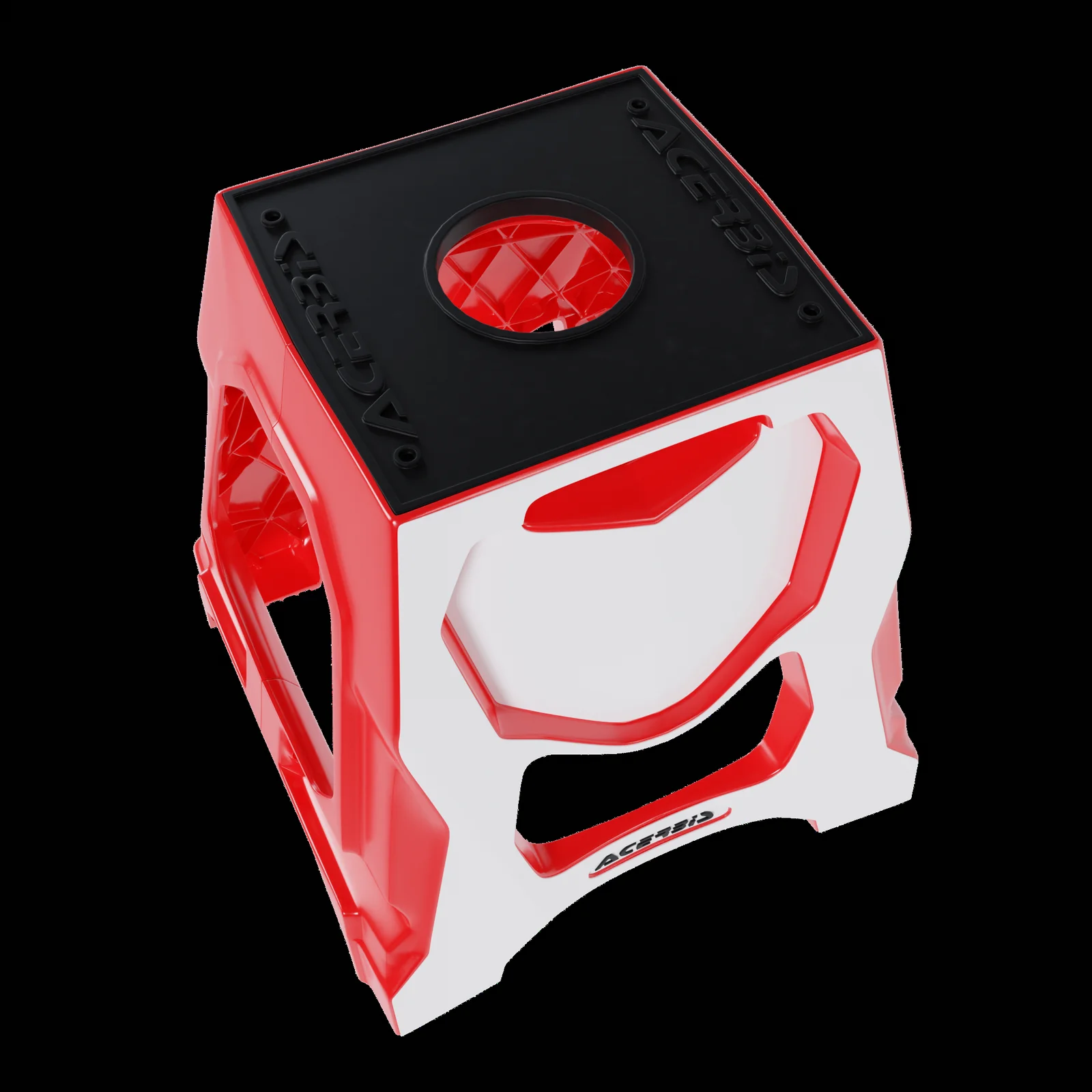 Acerbis Bike Stand screenshot 5