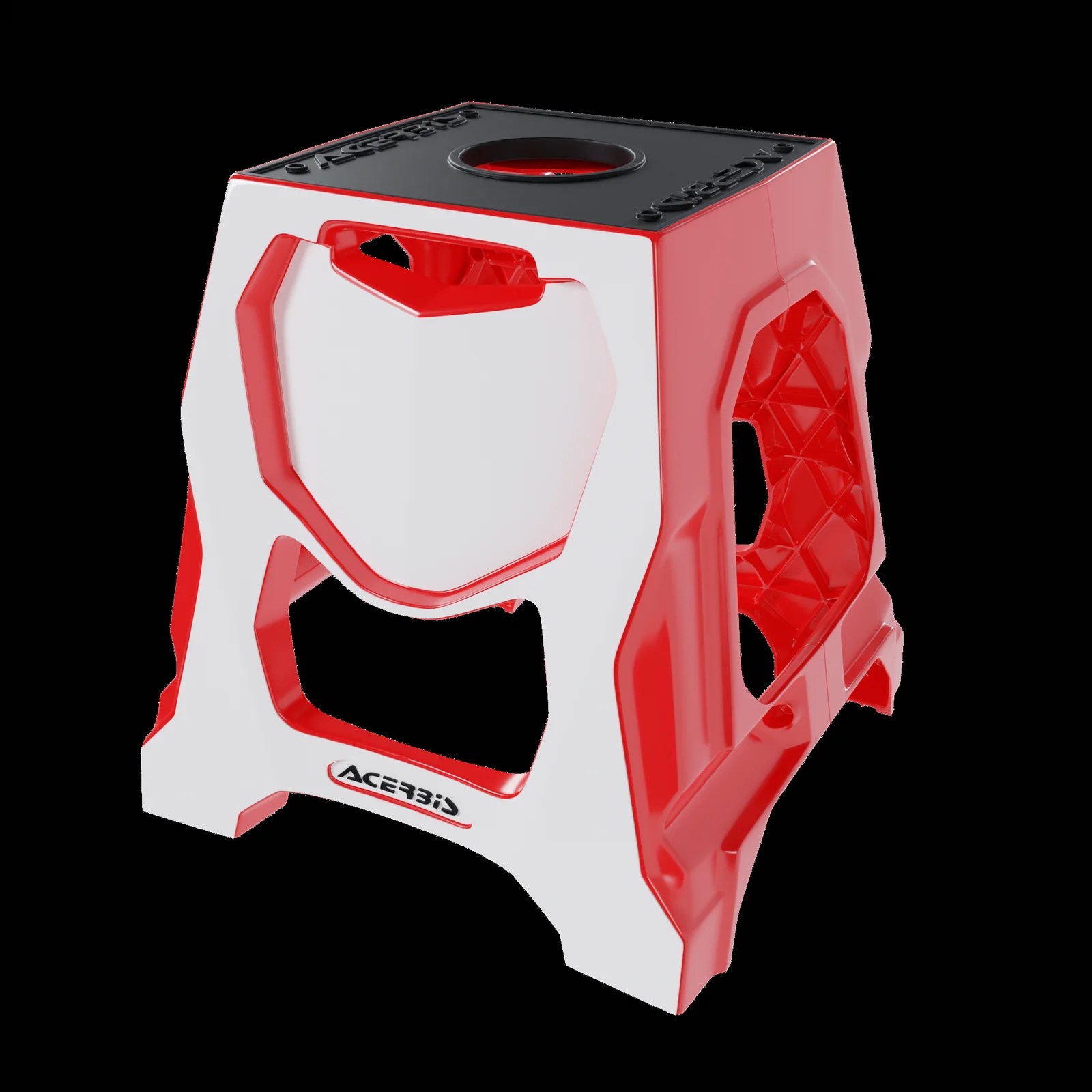 Acerbis Bike Stand screenshot 6