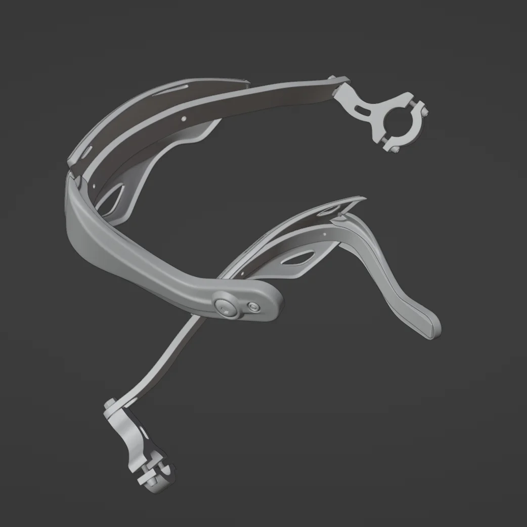 Acerbis Handguards screenshot 3