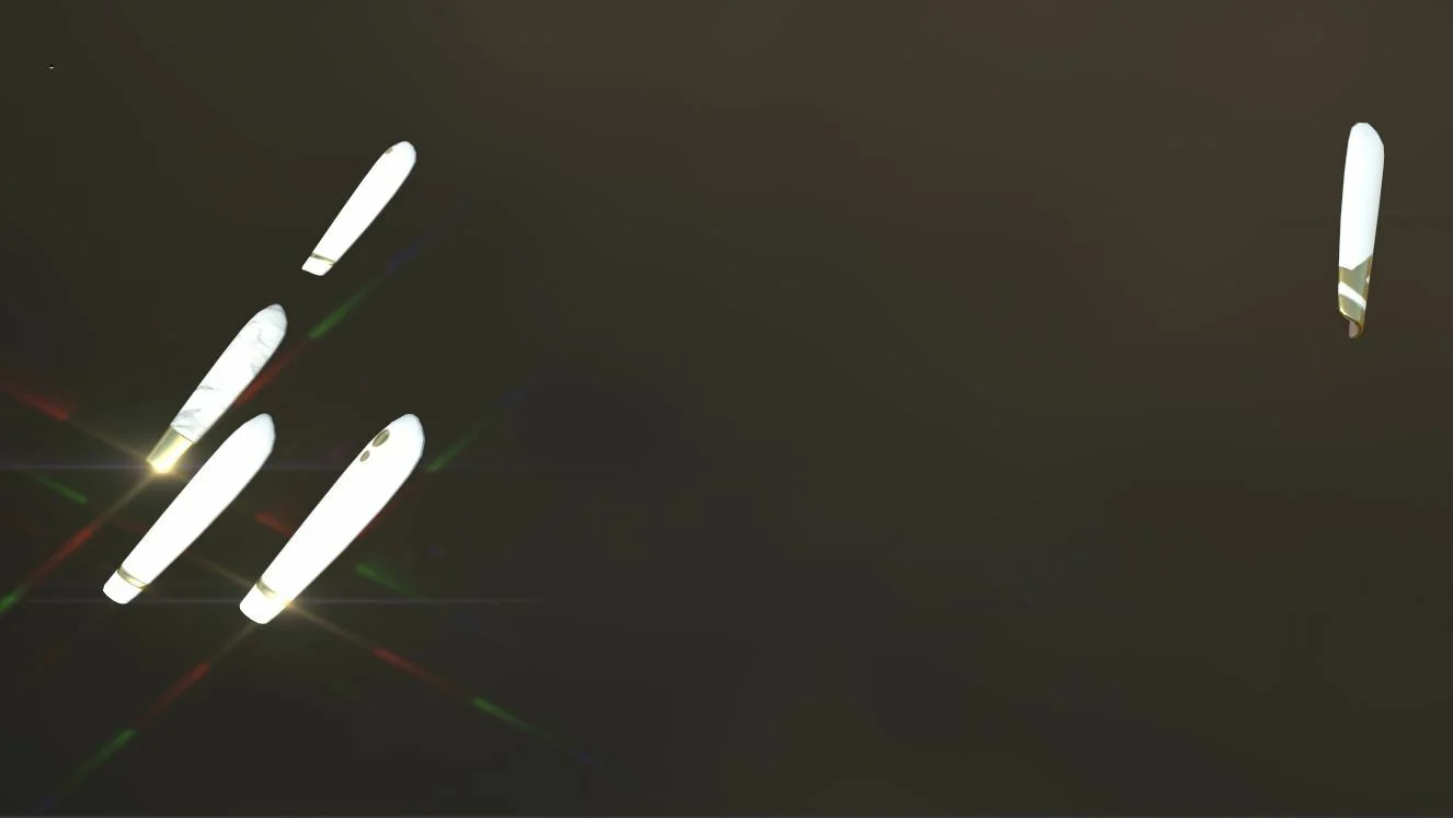 Acrylic Coffin Nails screenshot 3