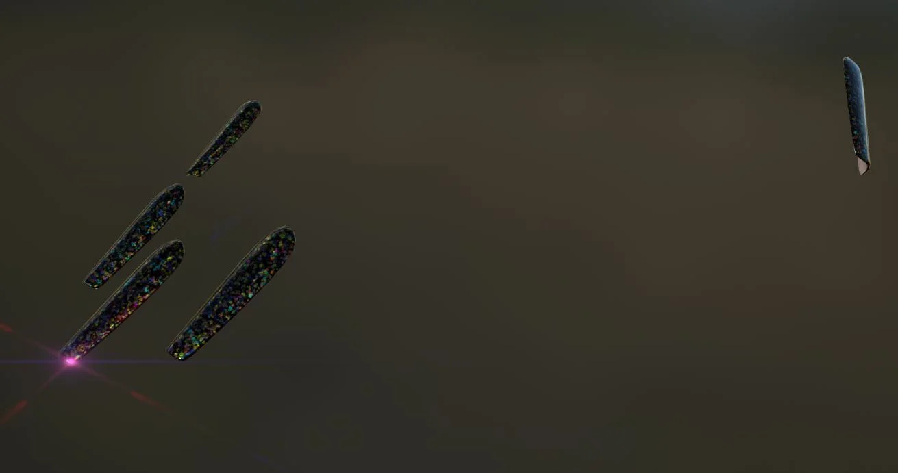 Acrylic Coffin Nails screenshot 8