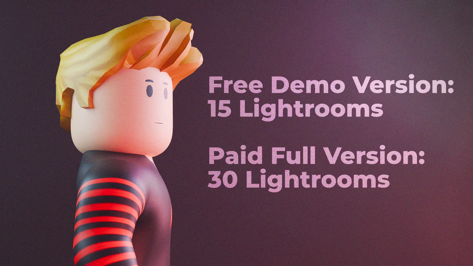 Action Lightrooms screenshot 2