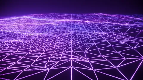 Adaptive Subdivision - Blender geometry nodes