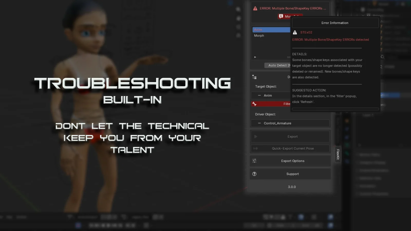 FlexKit screenshot 6