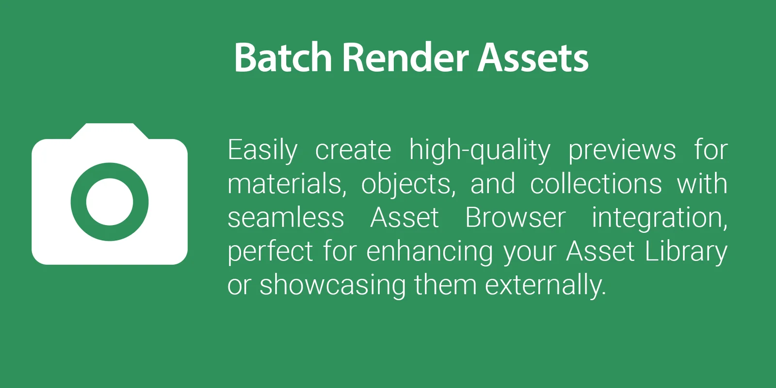 BatchGenie screenshot 2