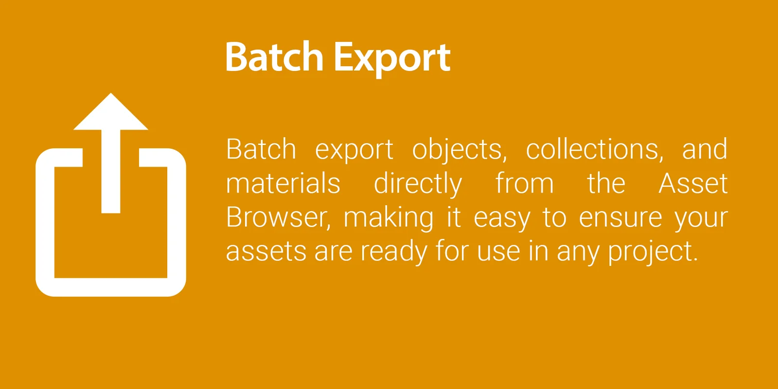 BatchGenie screenshot 4