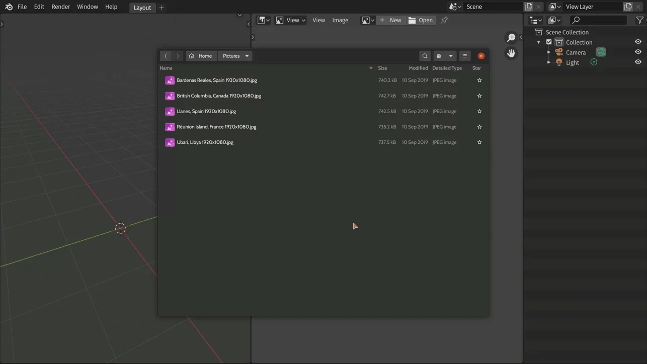 ImagePaste screenshot 3