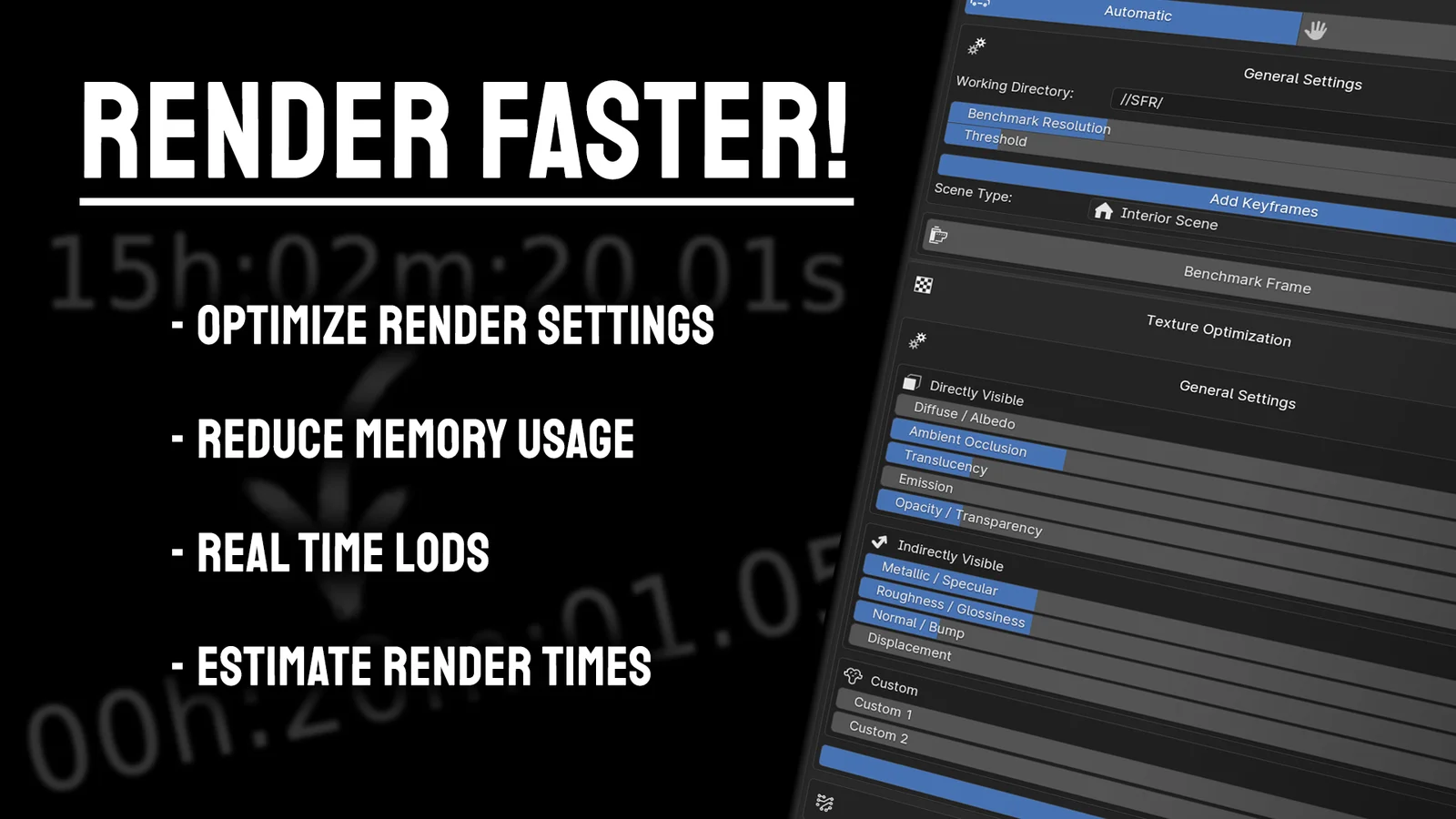 Pidgeon Tool Bag screenshot 2