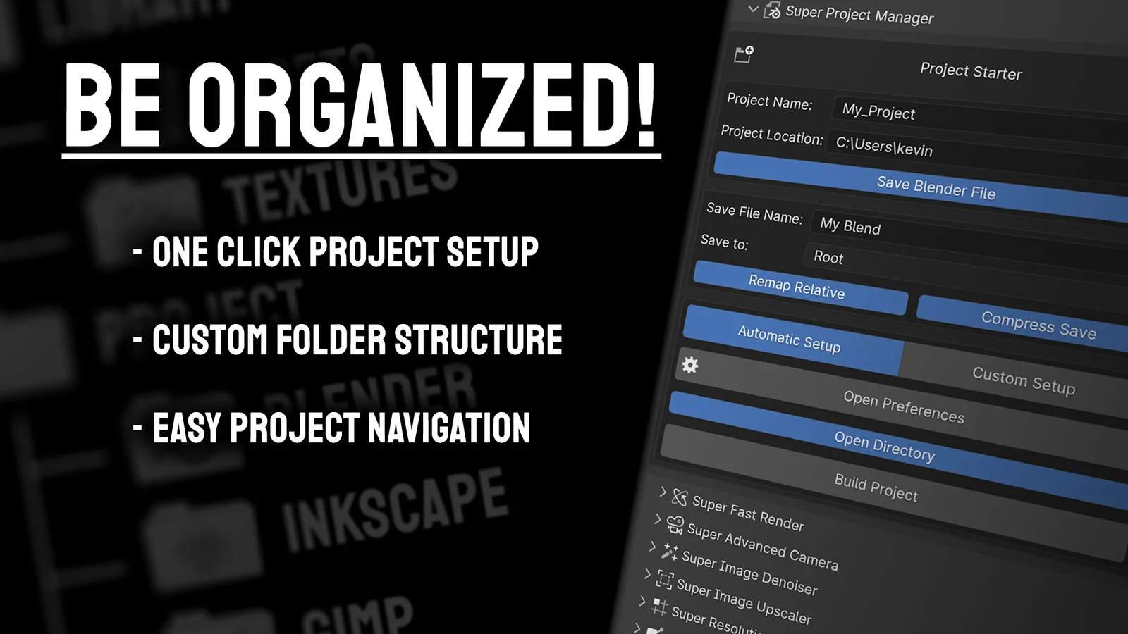 Pidgeon Tool Bag screenshot 3