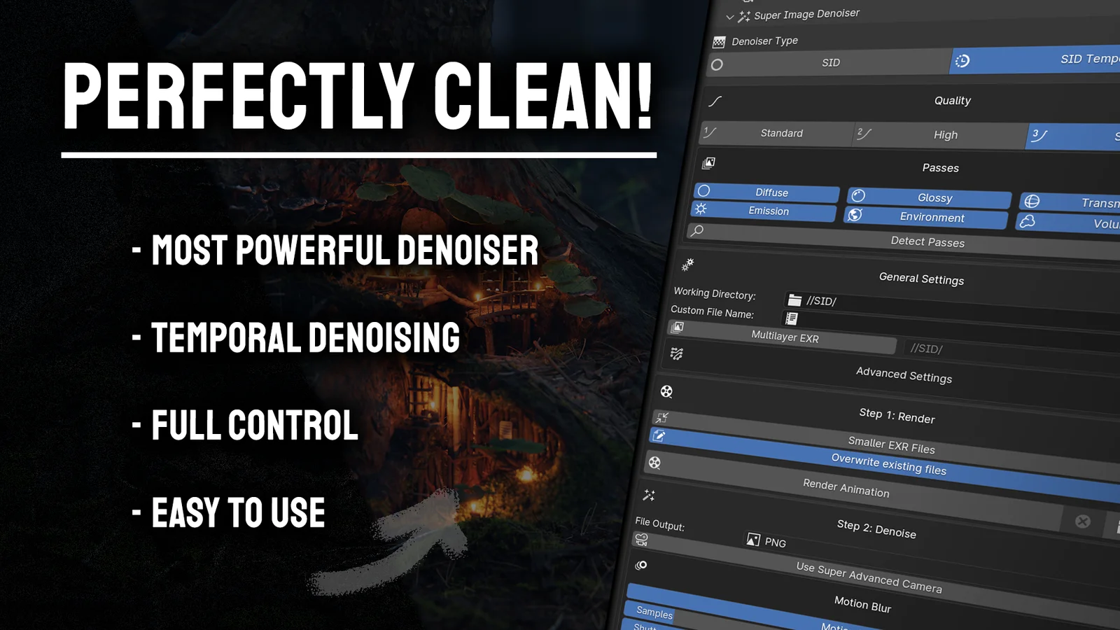 Pidgeon Tool Bag screenshot 4