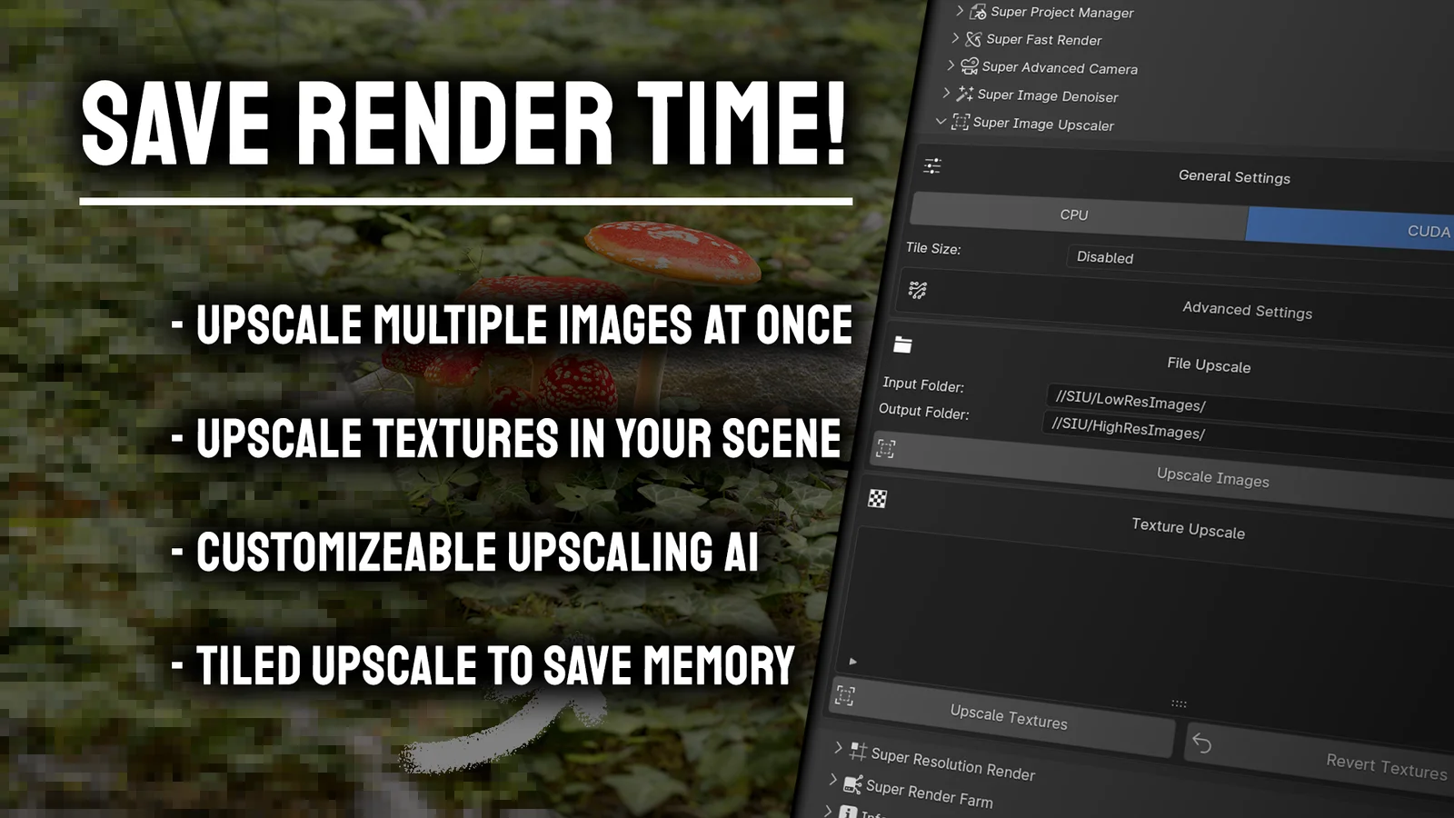 Pidgeon Tool Bag screenshot 6